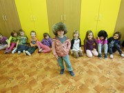 Projektový den - Seznamujeme se s cizími zeměmi, jazyky, zvyky a kulturou